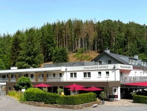 Ferienzimmer Doppelzimmer Superior BH1