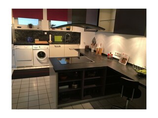 Apartamento Waldbreitbach Características 34