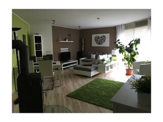 Apartamento Waldbreitbach Características 37