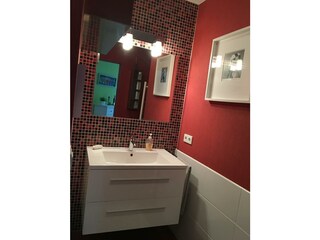 Apartamento Waldbreitbach Características 40