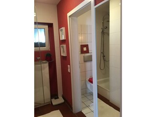 Apartamento Waldbreitbach Características 41