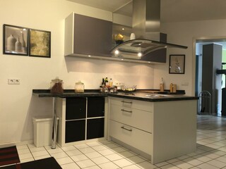 Apartamento Waldbreitbach Grabación al aire libre 11