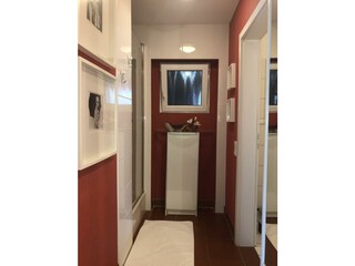 Apartamento Waldbreitbach Grabación al aire libre 16