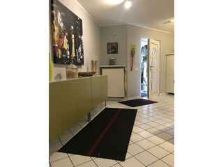 Apartamento Waldbreitbach Grabación al aire libre 17