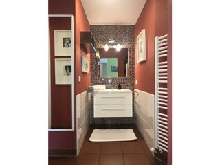 Apartamento Waldbreitbach Grabación al aire libre 19