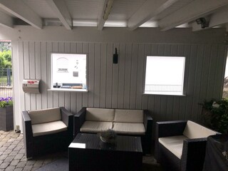 Apartamento Waldbreitbach Grabación al aire libre 21