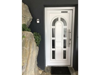 Appartement Waldbreitbach Enregistrement extérieur 26