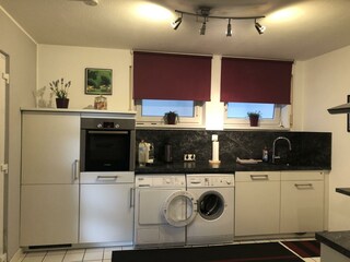 Apartamento Waldbreitbach Grabación al aire libre 23