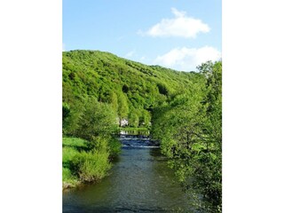 Apartamento Waldbreitbach Grabación al aire libre 28