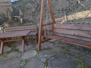 Appartement Hausen/Wied Équipement 14