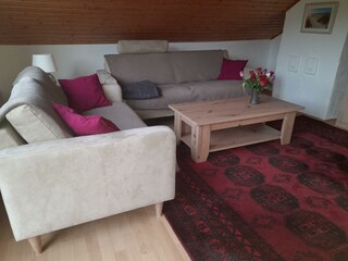 Appartement Hausen/Wied Équipement 12