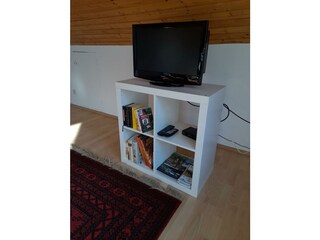 Apartamento Hausen/Wied Características 13