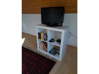 Appartement Hausen/Wied Kenmerken 16