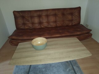 Apartamento Hausen/Wied Características 14