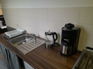 Apartamento Hausen/Wied Características 15