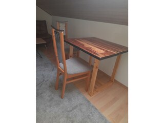 Apartamento Hausen/Wied Características 16