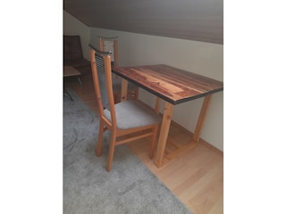 Appartement Hausen/Wied Kenmerken 19