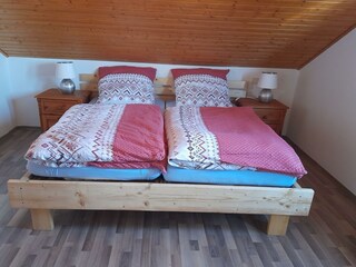 Apartamento Hausen/Wied Características 17