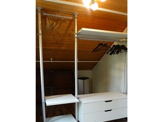 Appartement Hausen/Wied Équipement 21