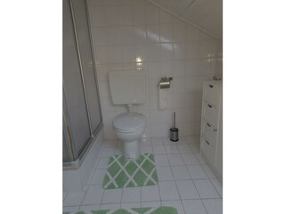 Appartement Hausen/Wied Équipement 24