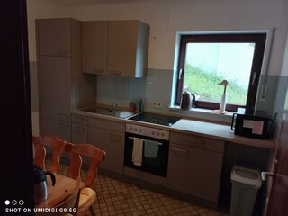 Appartement Hausen/Wied Buitenaudio-opname 7