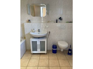 Apartamento Waldbreitbach Características 37