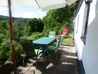 Appartement Waldbreitbach Kenmerken 38