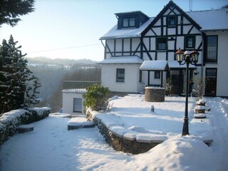 Appartement Waldbreitbach Kenmerken 39