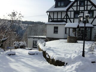 Appartamento Waldbreitbach Registrazione all'aperto 5