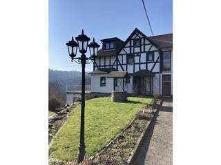 Appartement Waldbreitbach Enregistrement extérieur 6