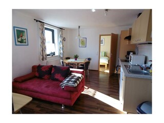 Appartement Waldbreitbach Enregistrement extérieur 9