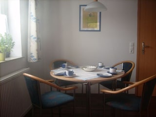 Appartement Waldbreitbach Buitenaudio-opname 11