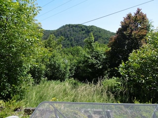 Appartement Waldbreitbach Buitenaudio-opname 20