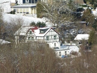Appartement Waldbreitbach Enregistrement extérieur 23