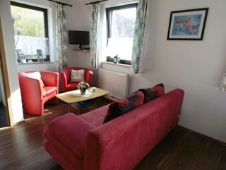 Appartement Waldbreitbach Enregistrement extérieur 26