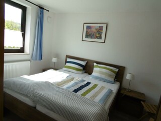 Appartement Waldbreitbach Enregistrement extérieur 27