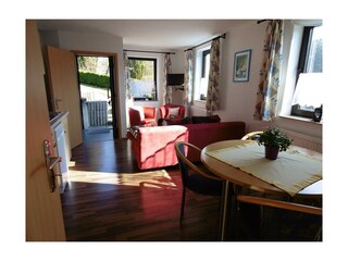 Appartement Waldbreitbach Kenmerken 40