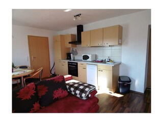 Appartement Waldbreitbach Kenmerken 41