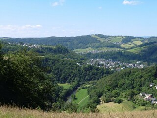 Apartamento Waldbreitbach Grabación al aire libre 21