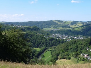 Appartement Waldbreitbach Buitenaudio-opname 27