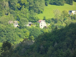 Apartamento Waldbreitbach Grabación al aire libre 22