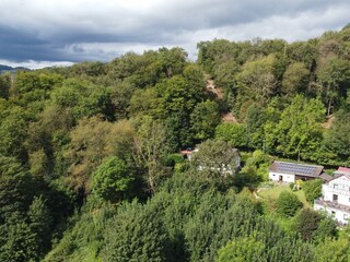 Appartement Waldbreitbach Buitenaudio-opname 31