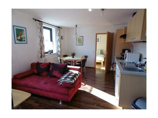 Apartamento Waldbreitbach Características 42