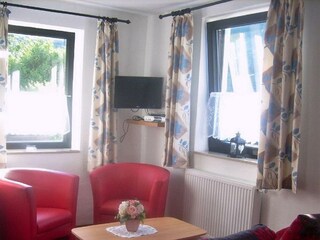 Appartement Waldbreitbach Kenmerken 43