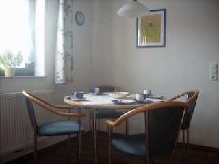 Appartement Waldbreitbach Équipement 44