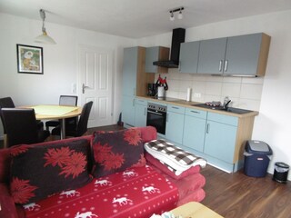 Apartamento Waldbreitbach Grabación al aire libre 27