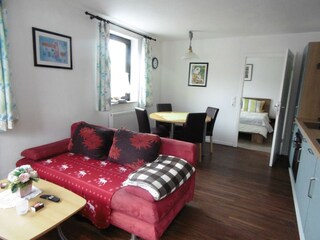 Apartamento Waldbreitbach Grabación al aire libre 28