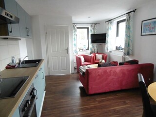 Apartamento Waldbreitbach Grabación al aire libre 29