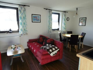 Apartamento Waldbreitbach Grabación al aire libre 30