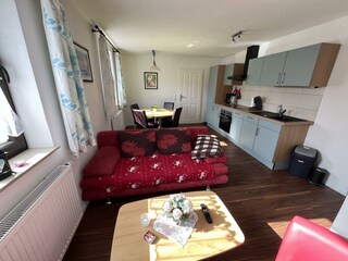 Apartamento Waldbreitbach Características 41